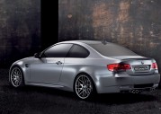 BMW M3 Concept Car